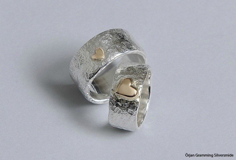 silver till silversmide